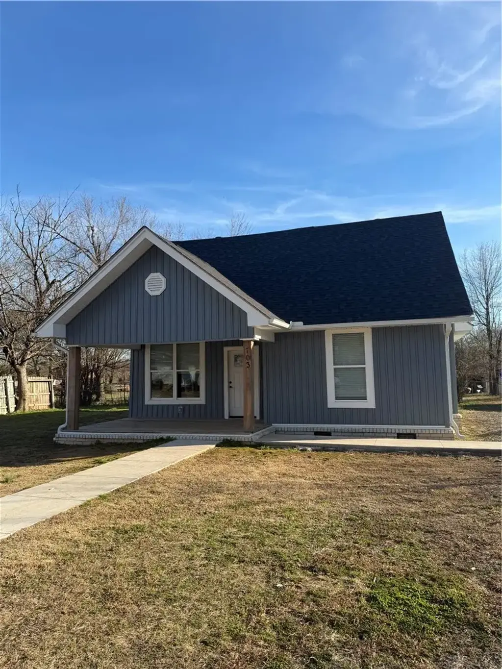 703 Nw 1st Street, Atkins