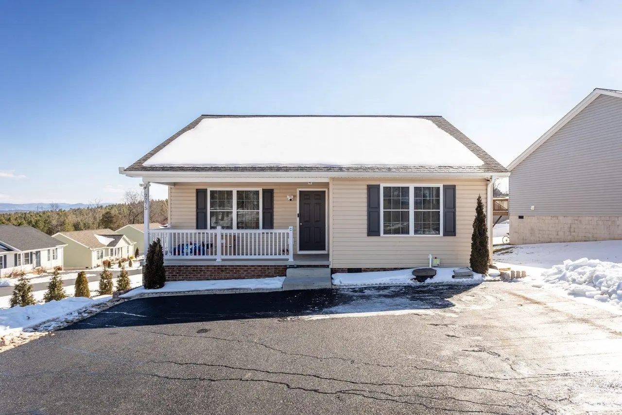 2275 Whitestone Dr, Rockingham