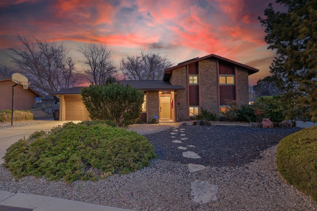 10712 Kielich Avenue Ne, Albuquerque