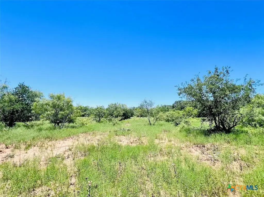 1349 County Road 152, Brownwood
