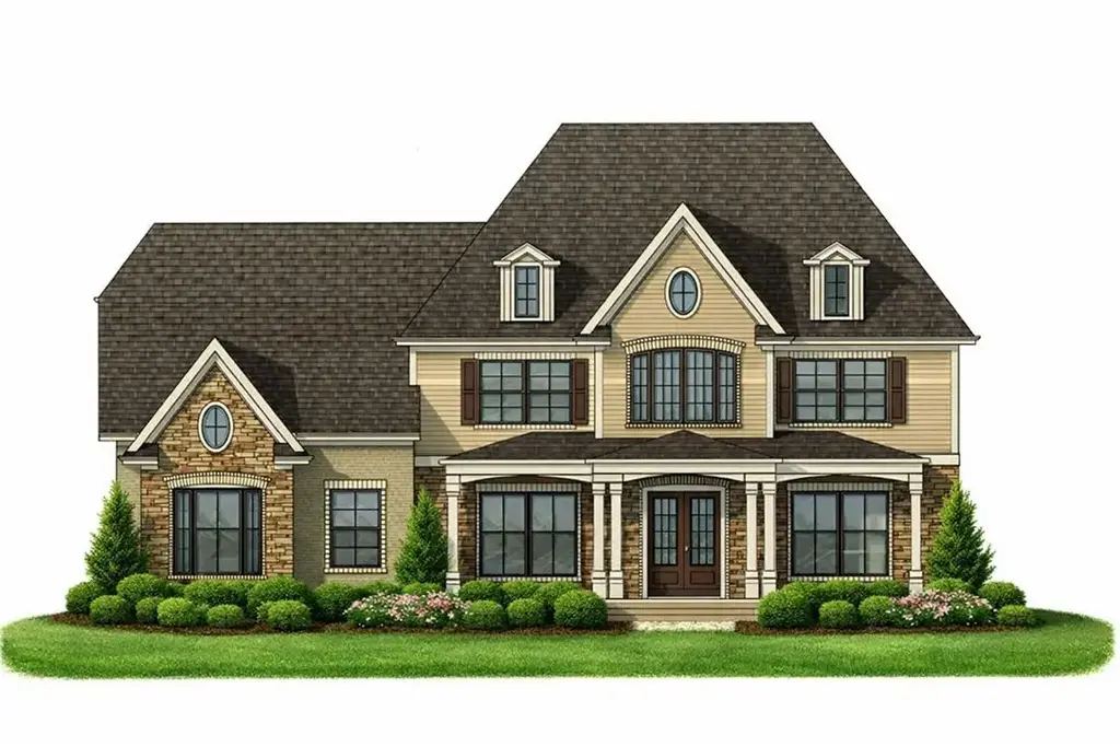 203 Falcon Lane - Lot 21, Cranberry
