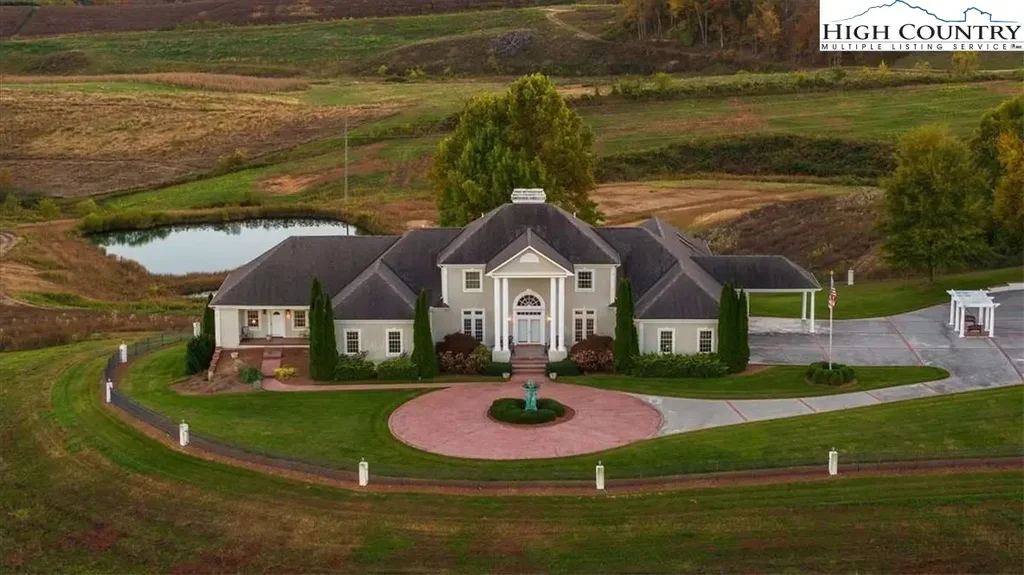 755 Grandview Drive, Sparta