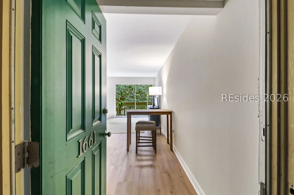 6 Braddock Bluff Drive 1661, Hilton Head Island