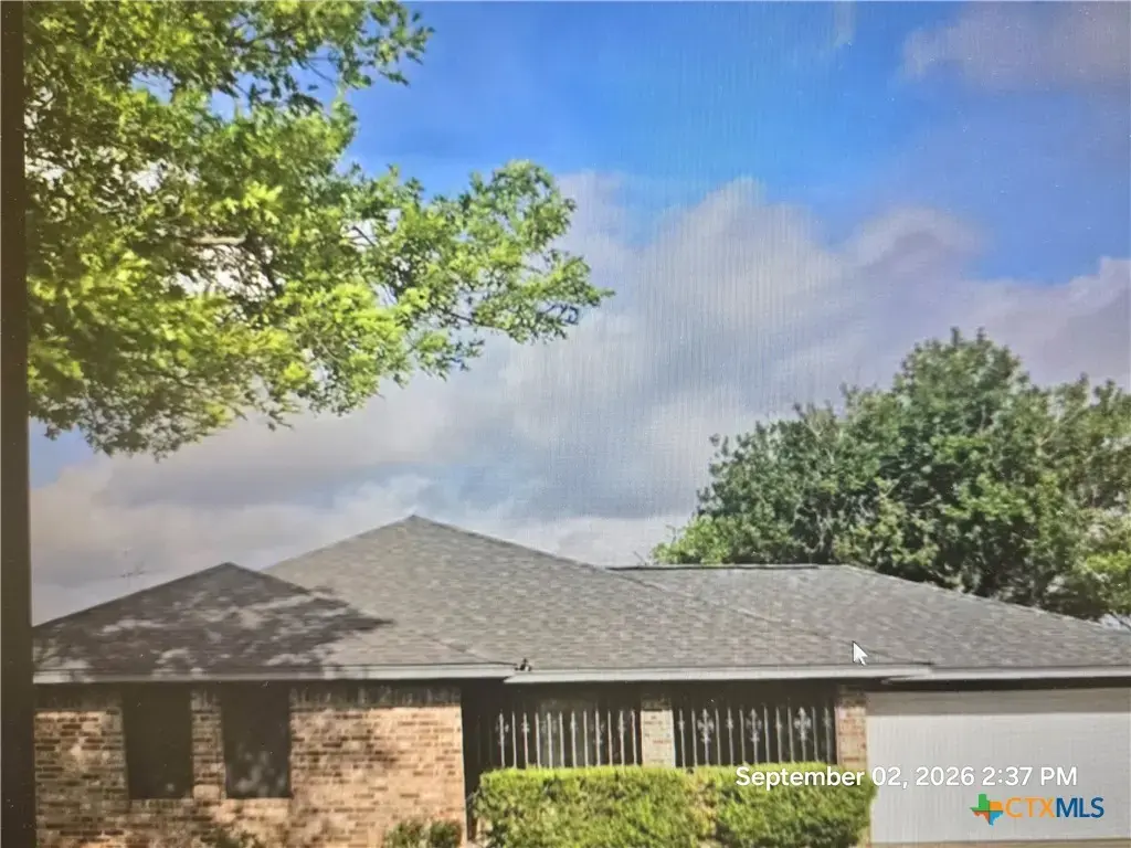 6515 Rein Drive, Killeen