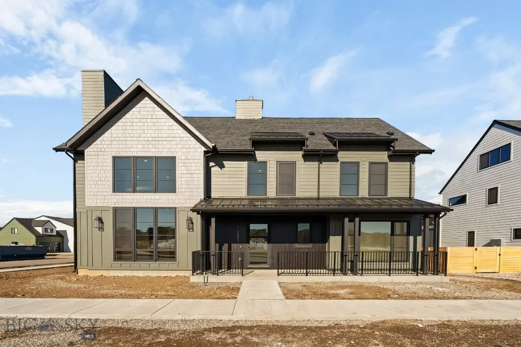 2887 Cielo Way, Bozeman