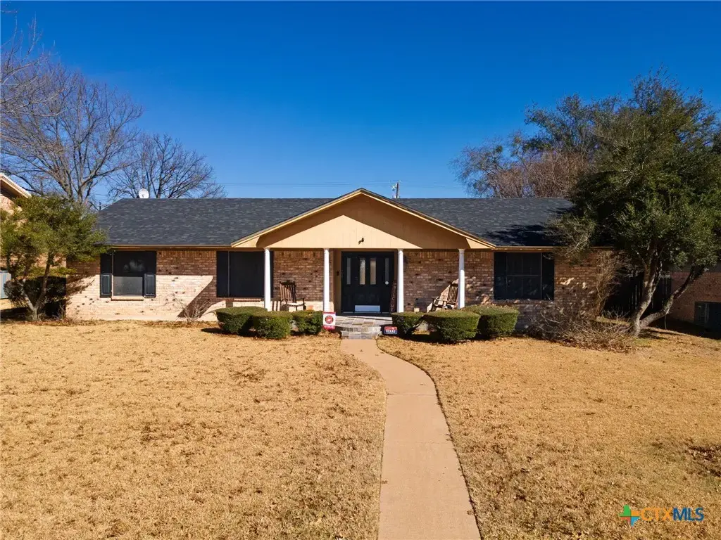 106 Sunny Lane, Gatesville
