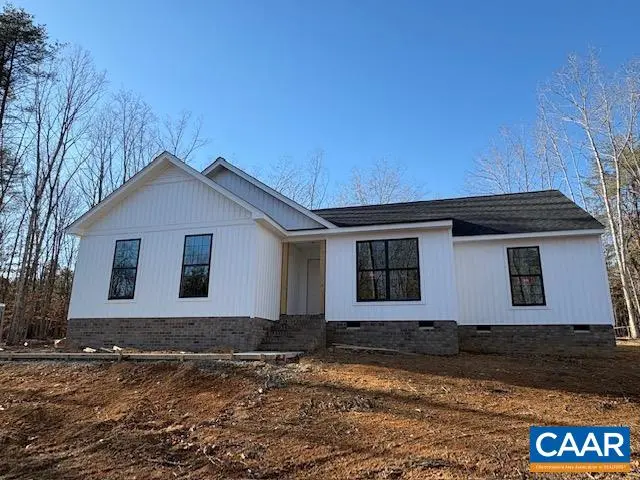 Lot 5 Hanback Rd, Gordonsville