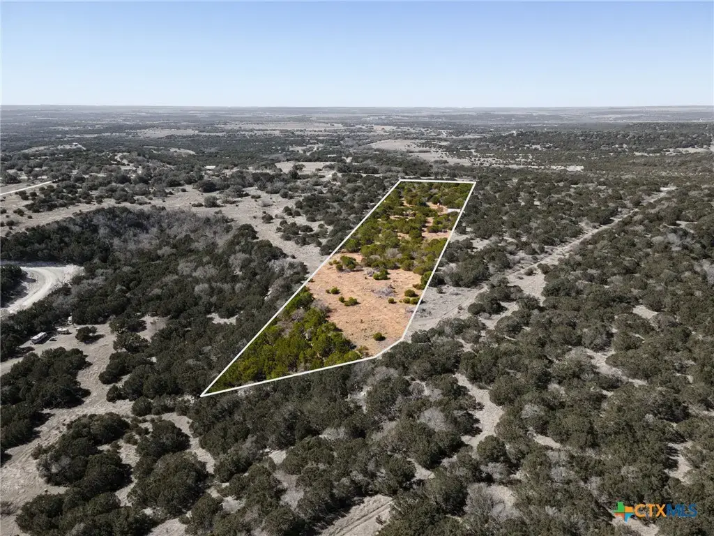 Lot #62 Private Road 3804, Gatesville