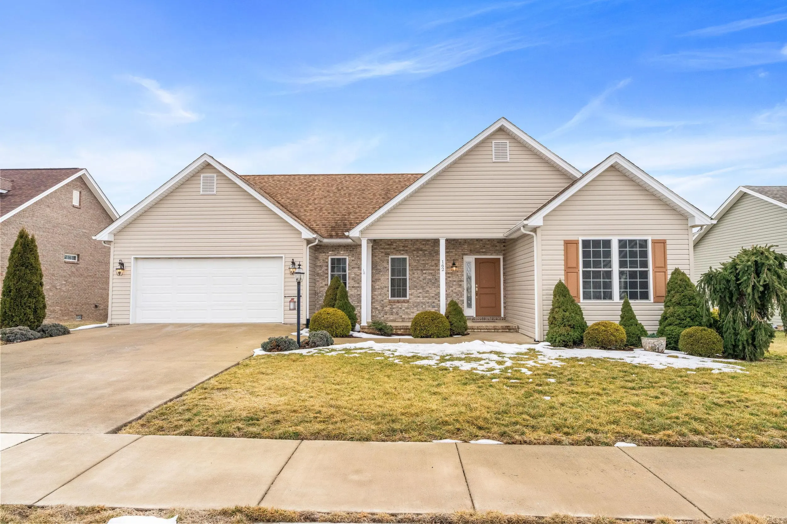 162 Locust Grove Ln, Stuarts Draft