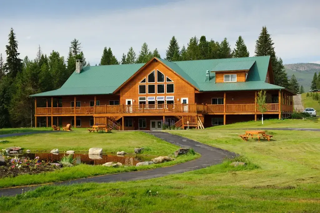 9701 Provence Lane, Marion