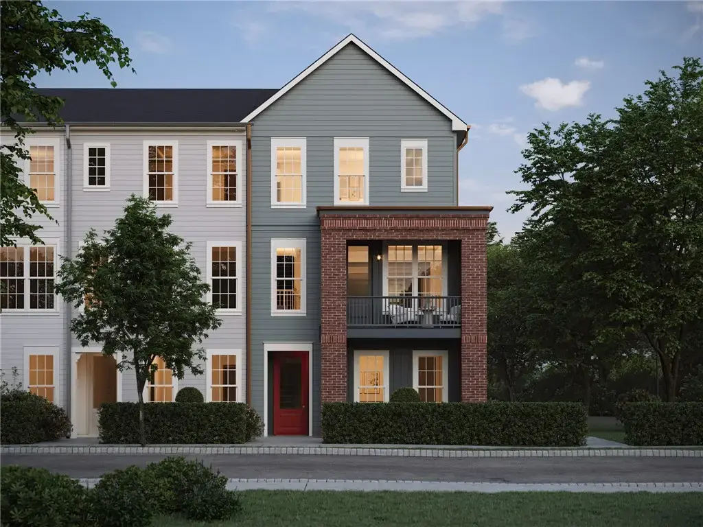 214 Oliver Wy, Cranberry