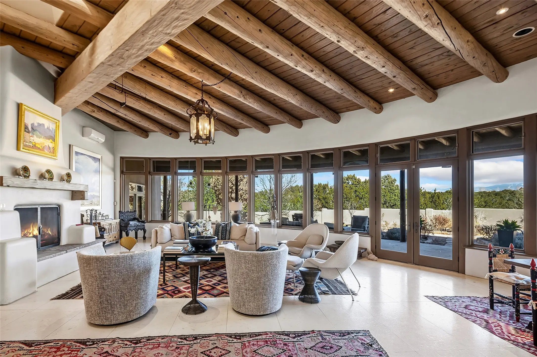 19 Falling Star Circle, Santa Fe