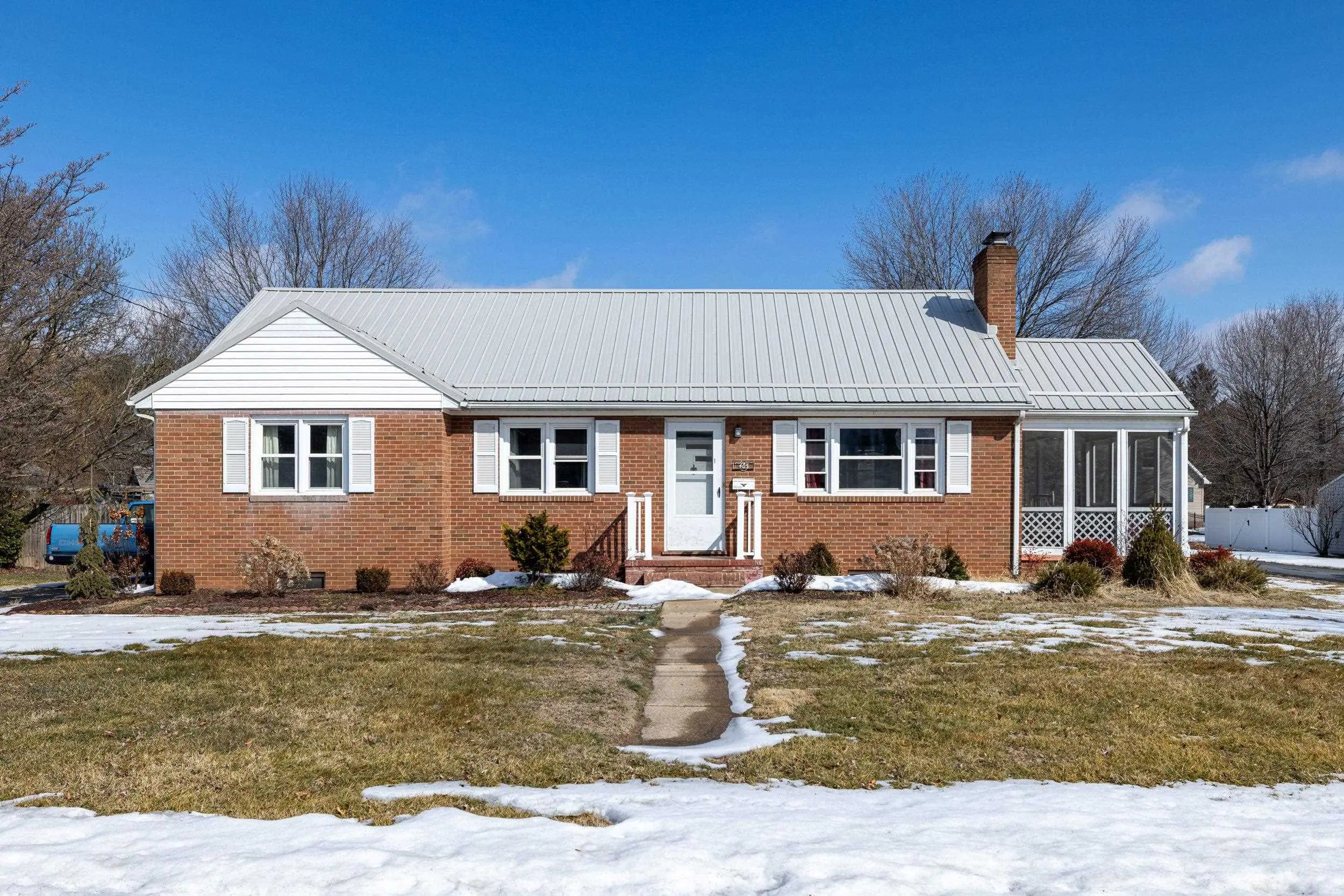 405 North River Rd, Bridgewater