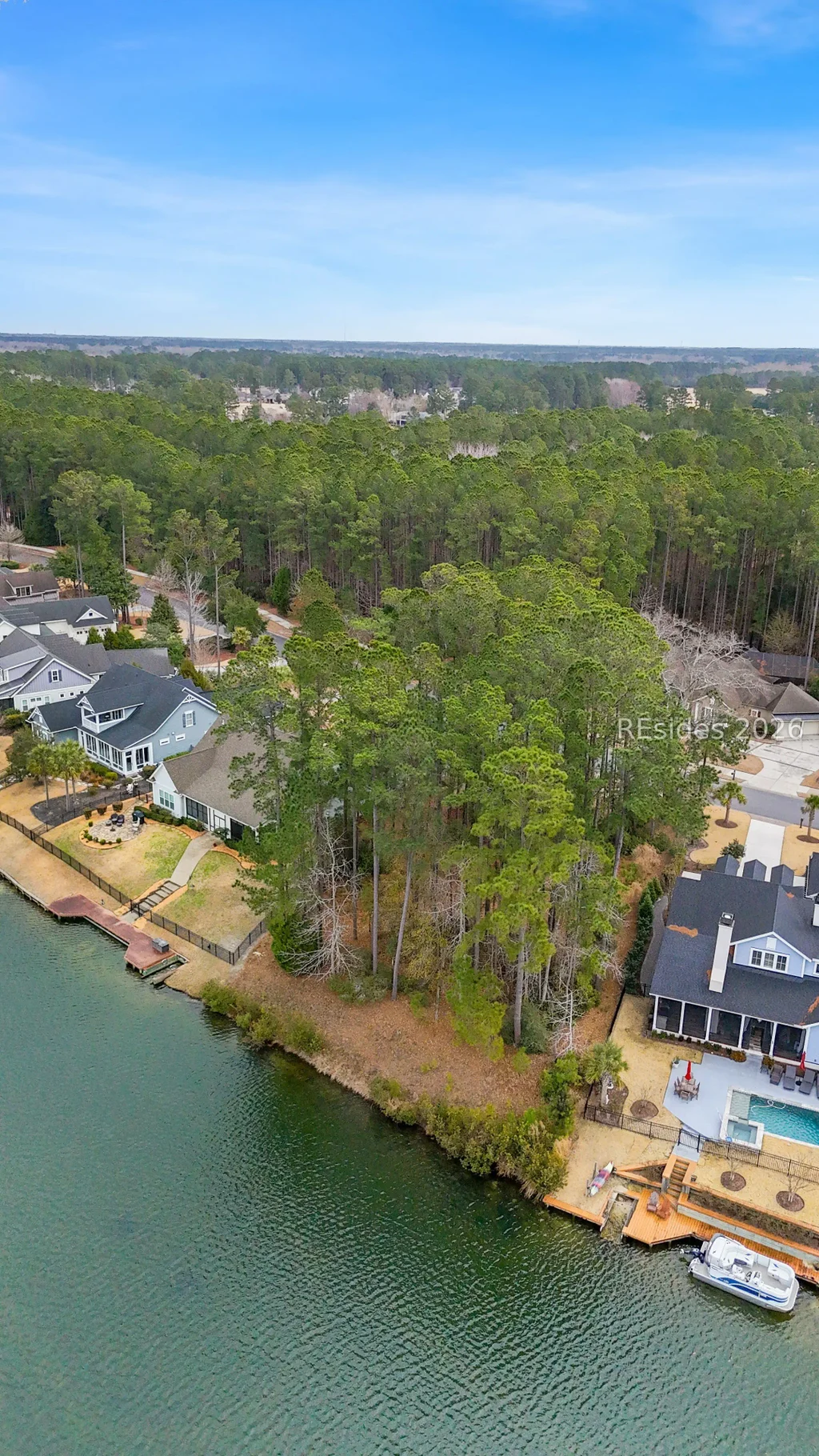 224 Hampton Lake Drive, Bluffton