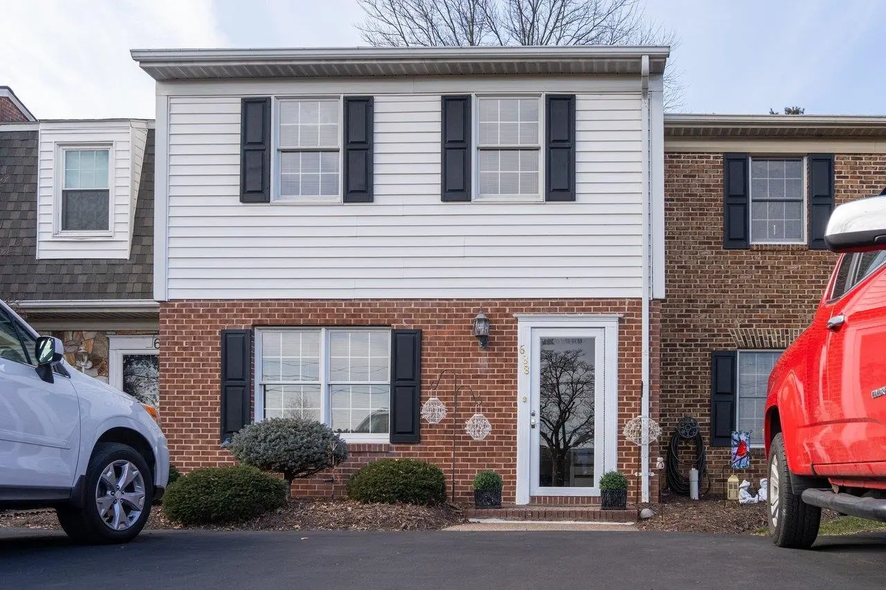 688 Tower St, Harrisonburg