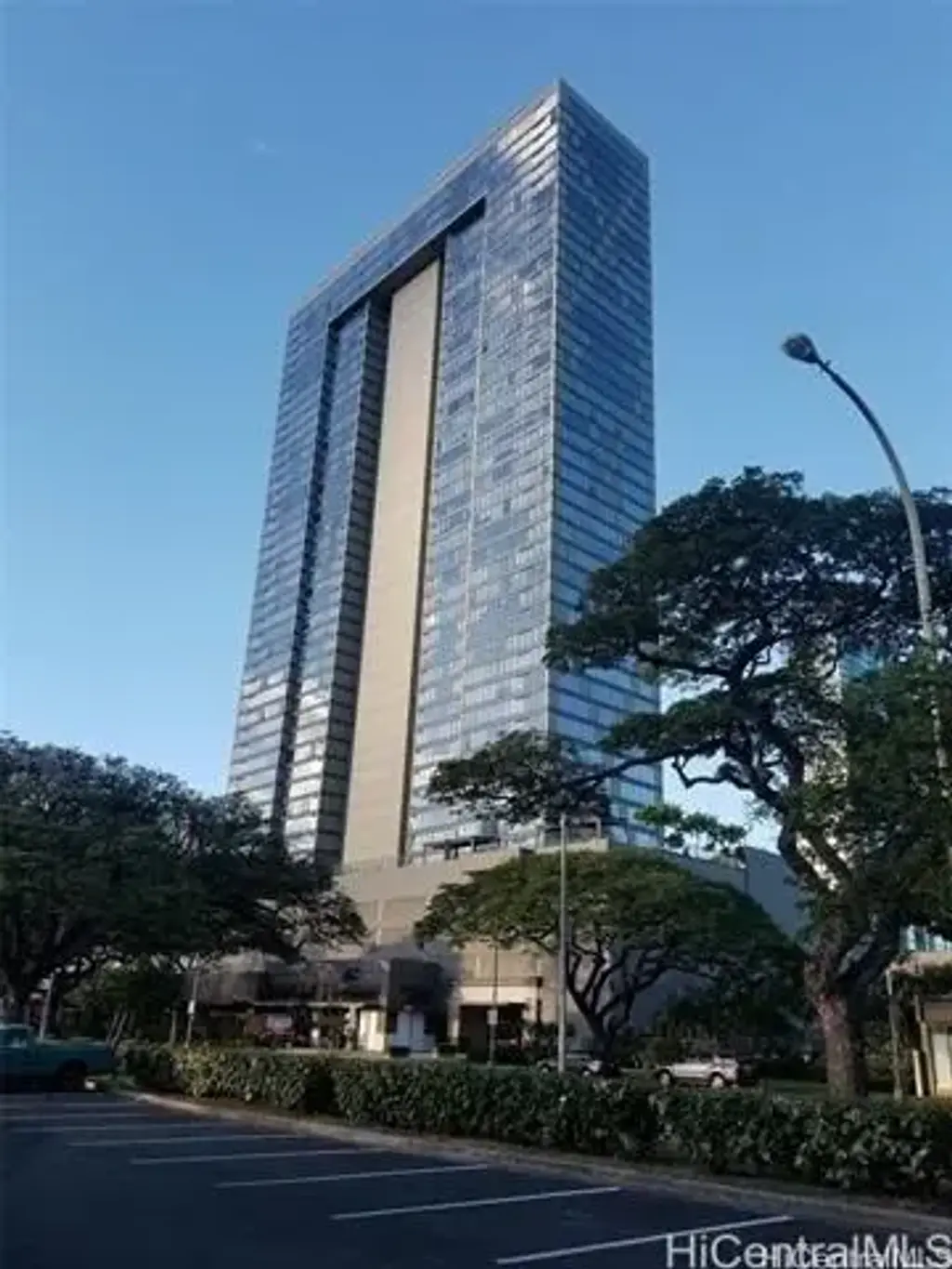 1009 Kapiolani Boulevard # 1604, Honolulu
