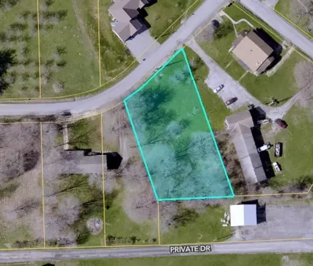 Little League Drive Lot #101, North Sewickley