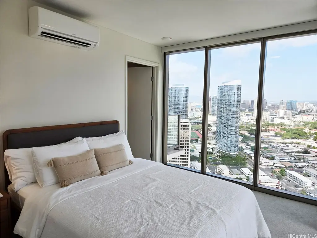 1388 Kapiolani Boulevard # 3411, Honolulu
