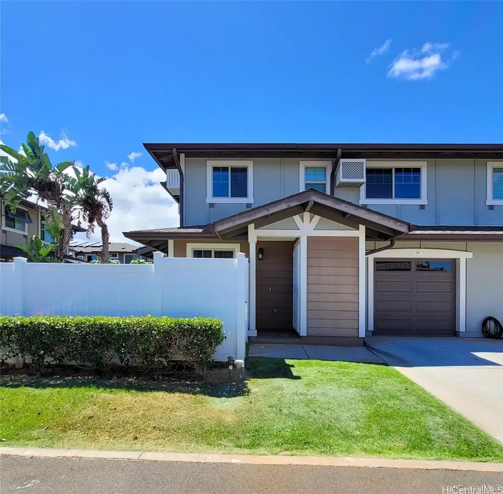91-1209 Kamaaha Avenue # 1306, Kapolei