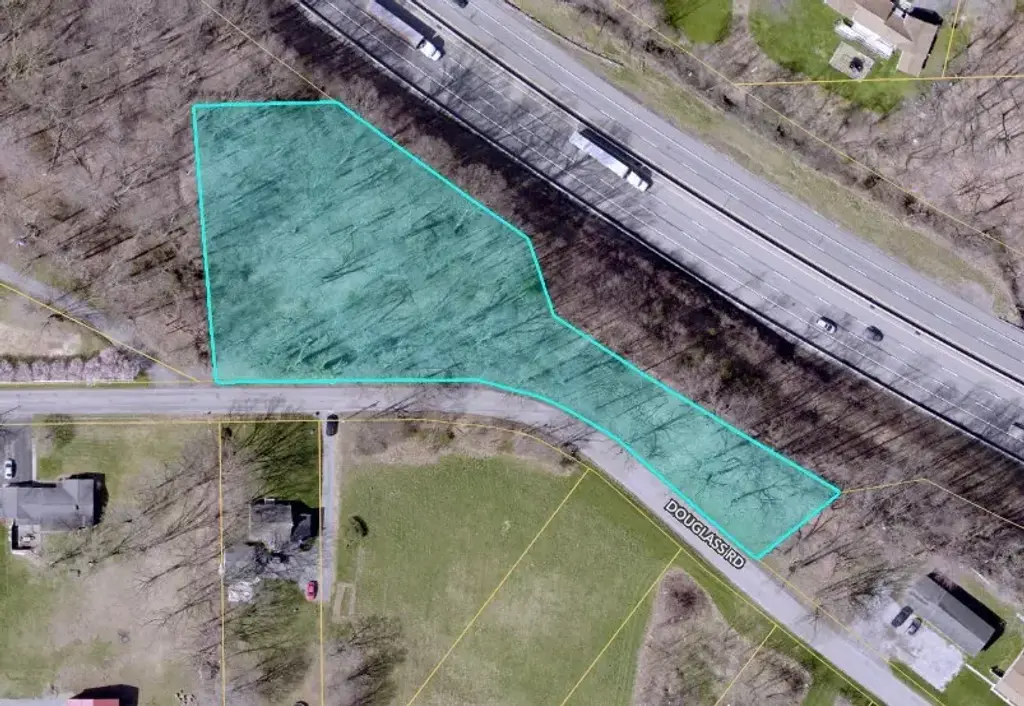 Douglass Road Lot #150, North Sewickley