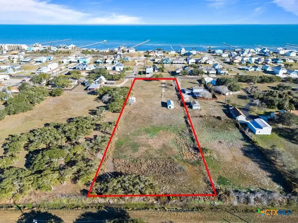 1315 S Church, Rockport