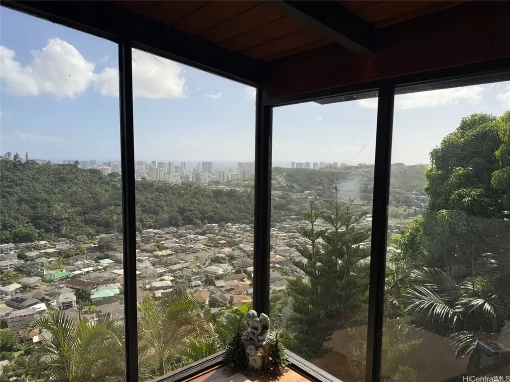 2841 Pacific Heights Road, Honolulu
