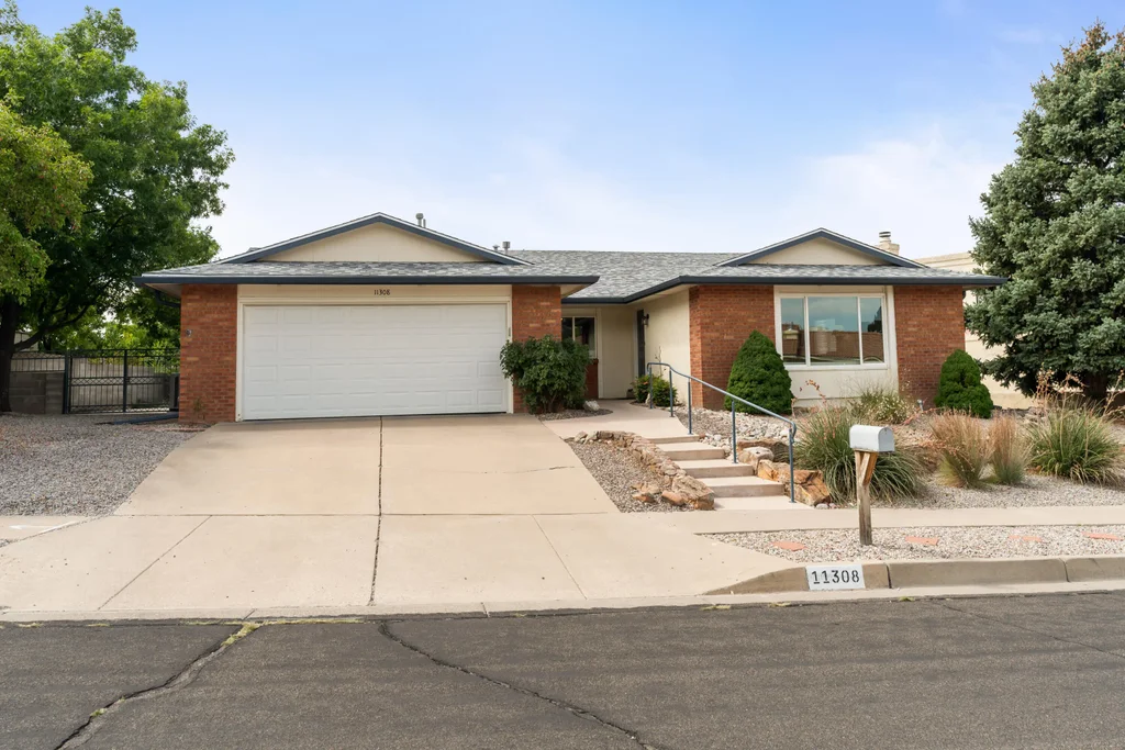 11308 Kielich Avenue Ne, Albuquerque