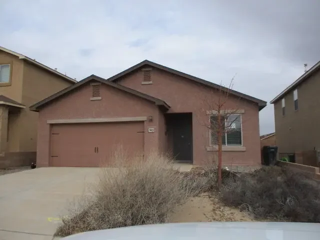 3612 Rancher Loop Ne, Rio Rancho