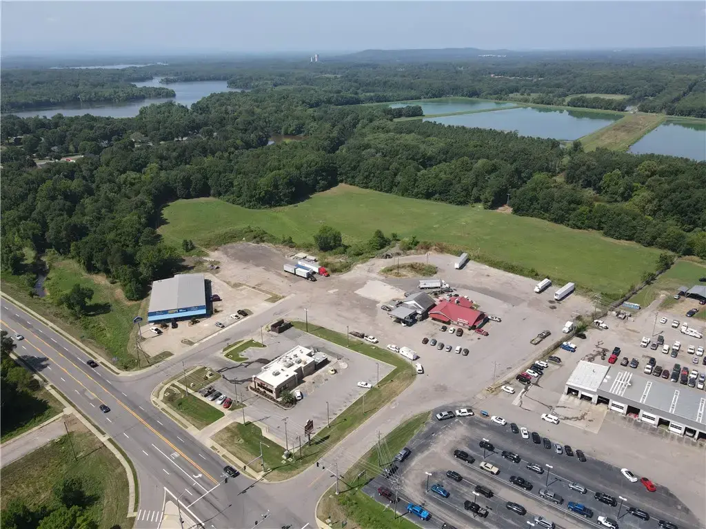 1306 Rogers Street, Clarksville