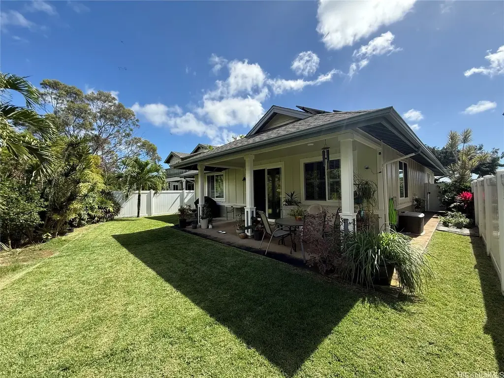 91-1795 Punako Street, Ewa Beach