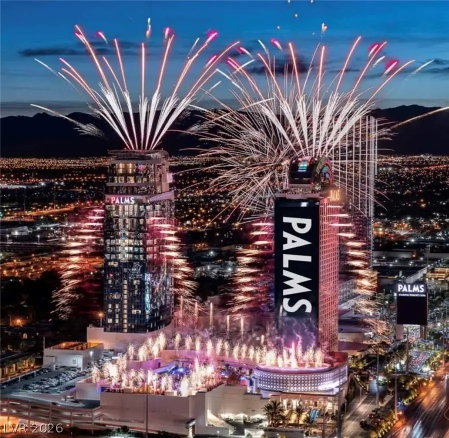 4381 W Flamingo Road 1922, Las Vegas