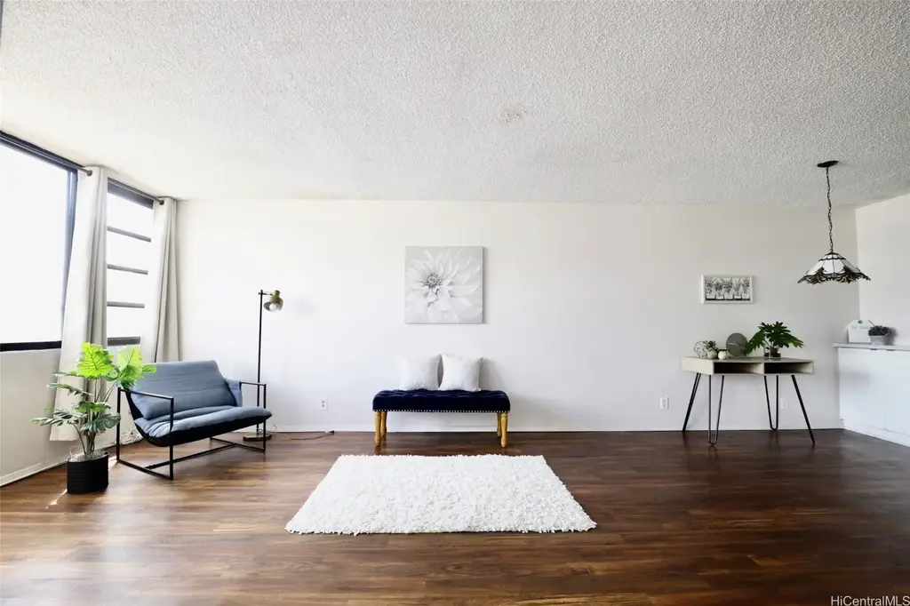 750 Kaheka Street # 404, Honolulu
