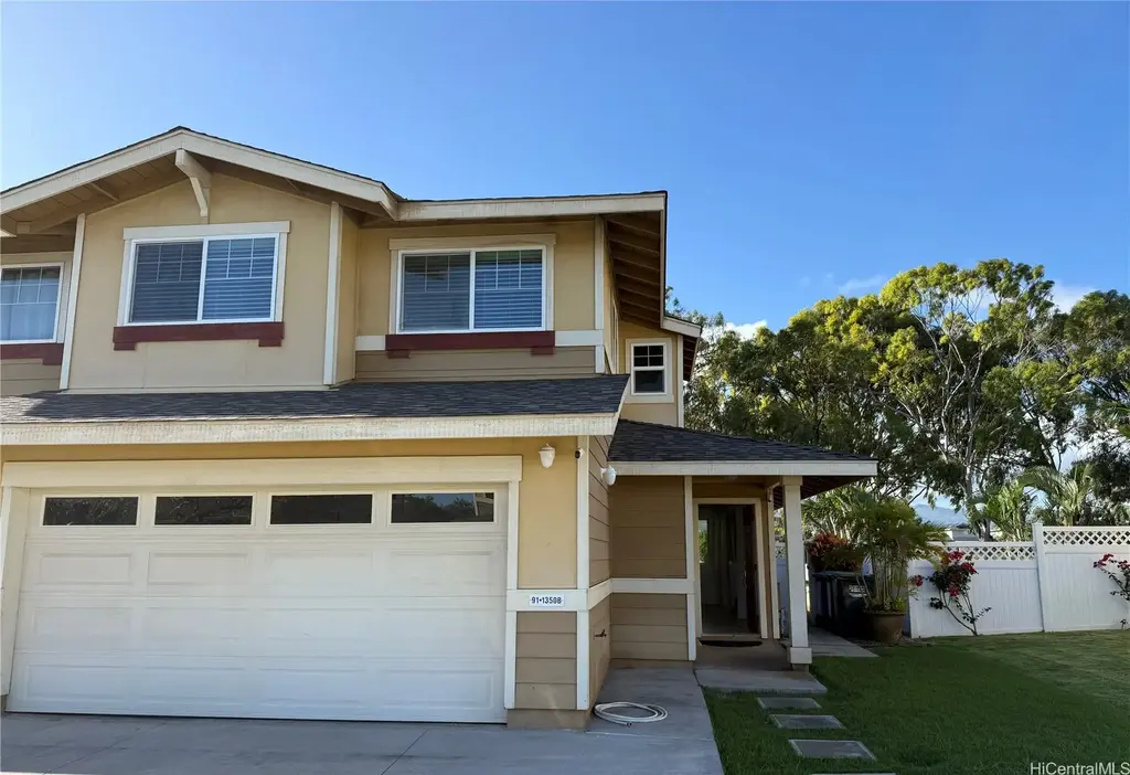 91-1350 Kilipue Street # 802, Ewa Beach
