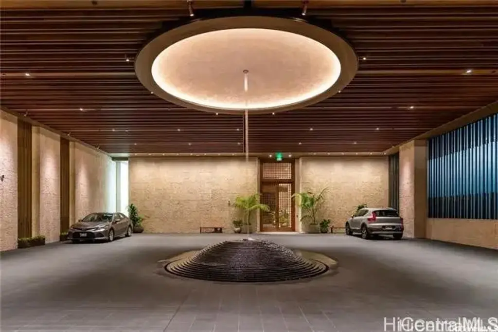 1100 Ala Moana Boulevard # 2103, Honolulu