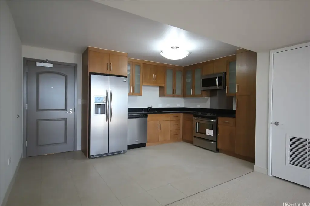 1009 Kapiolani Boulevard # 3706, Honolulu
