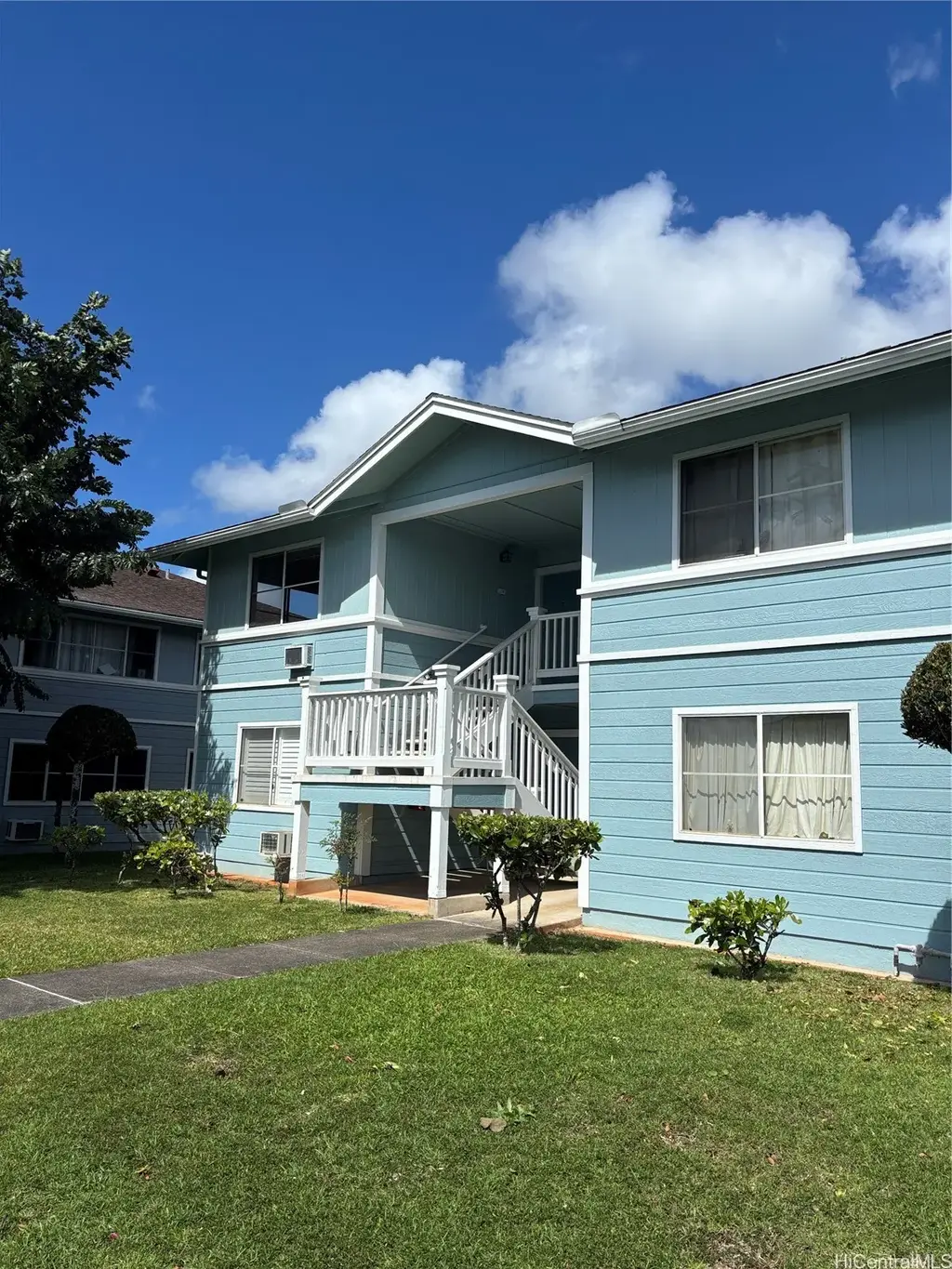 95-1166 Makaikai Street # 124, Mililani