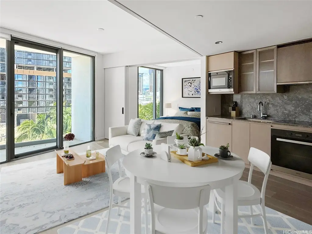 1000 Auahi Street # 403, Honolulu