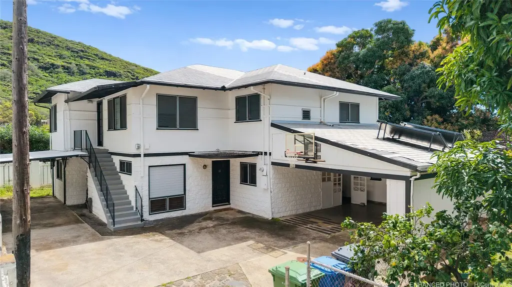 385 Kuliouou Road # A, Honolulu