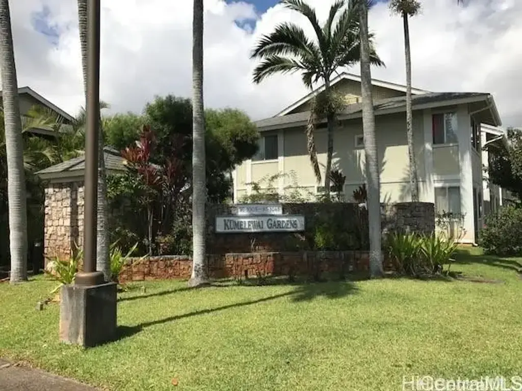 95-1041 Ainamakua Drive # 7, Mililani