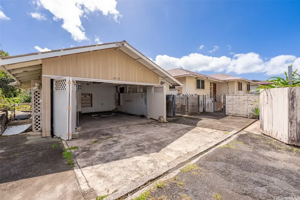2209-a Liliha Street, Honolulu