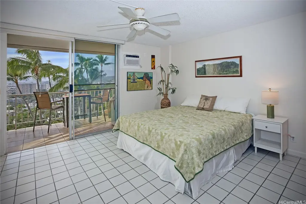 670 Prospect Street # Ii703, Honolulu