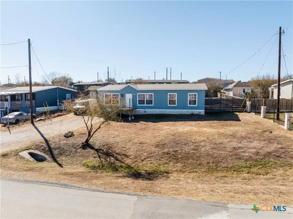 513 Duchess Pass, Kyle