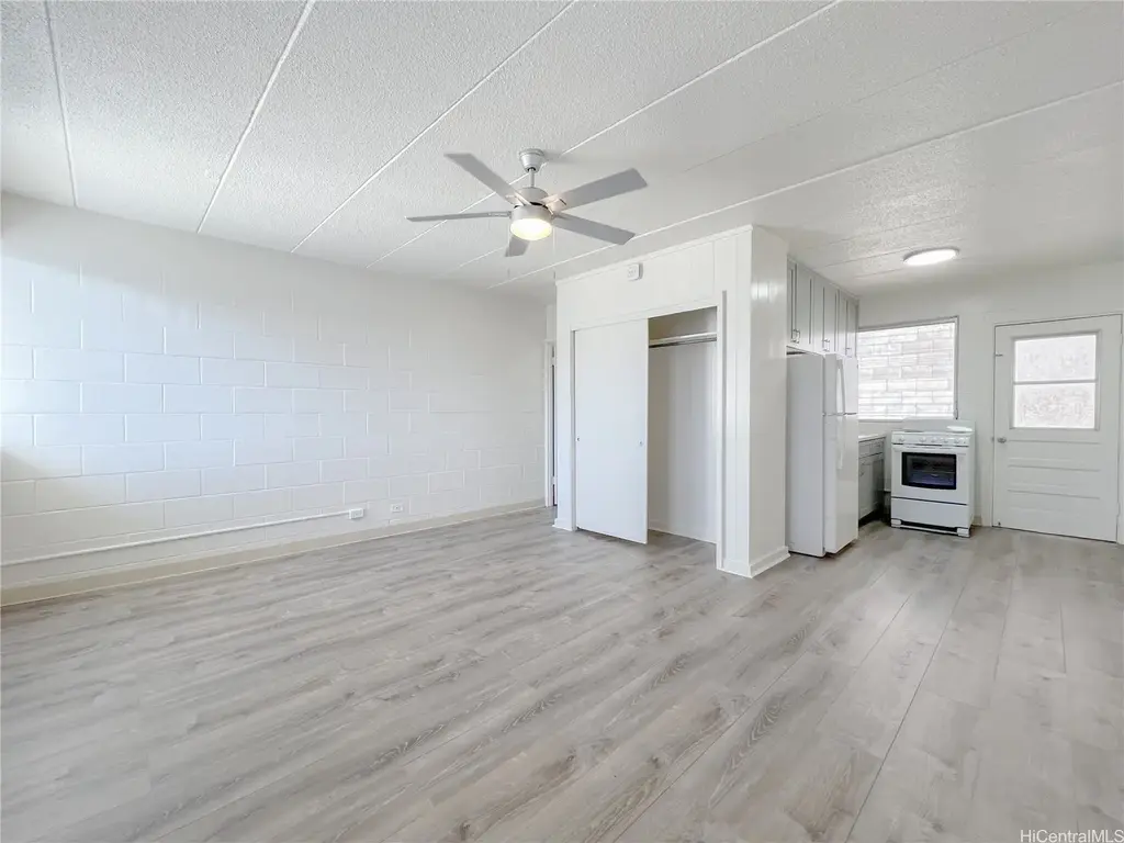 287 Puuhale Road, Honolulu