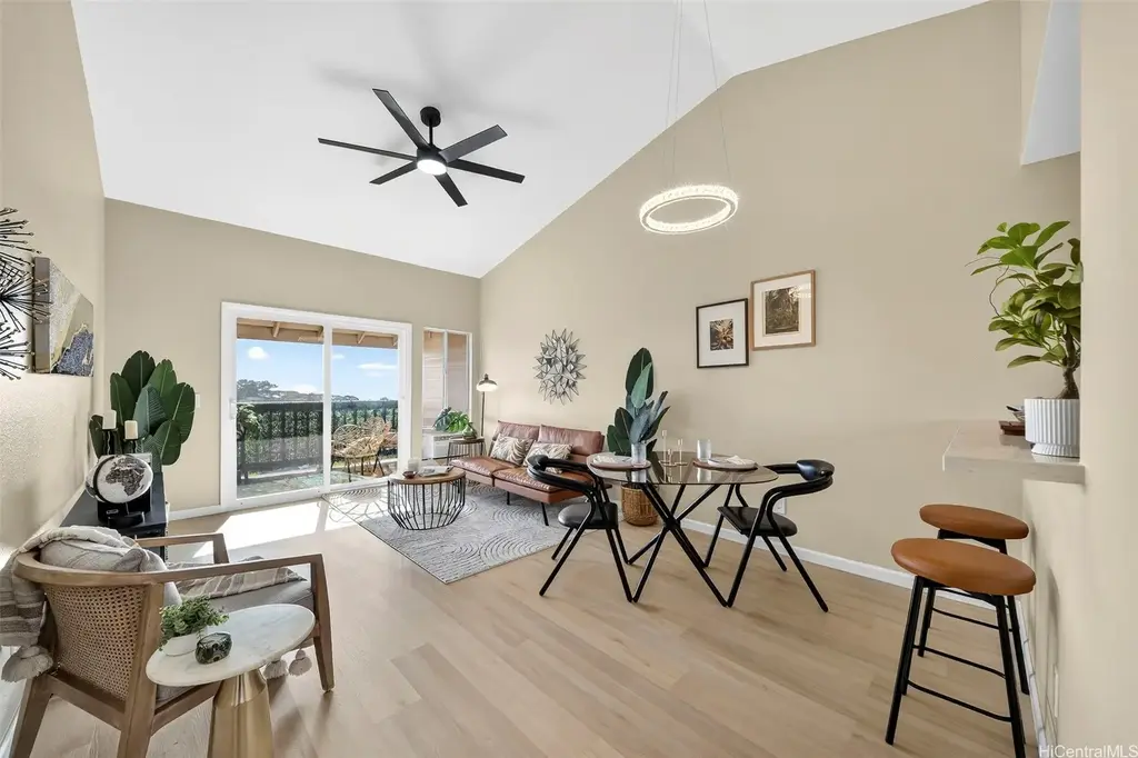 92-1206 Palahia Street # P202, Kapolei