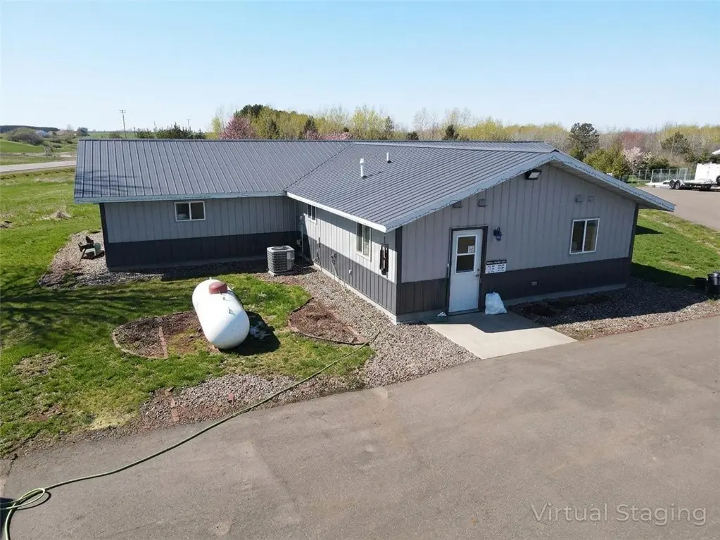 2307 26th Street, Rice Lake