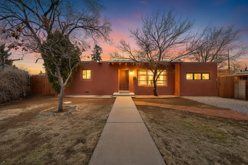 1954 Osage Drive, Santa Fe