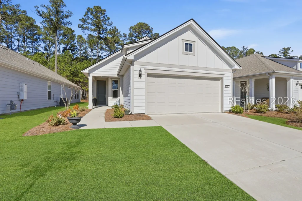 852 Destiny Drive, Hardeeville