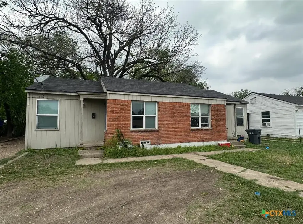 3917 Bosque Boulevard 19, Waco
