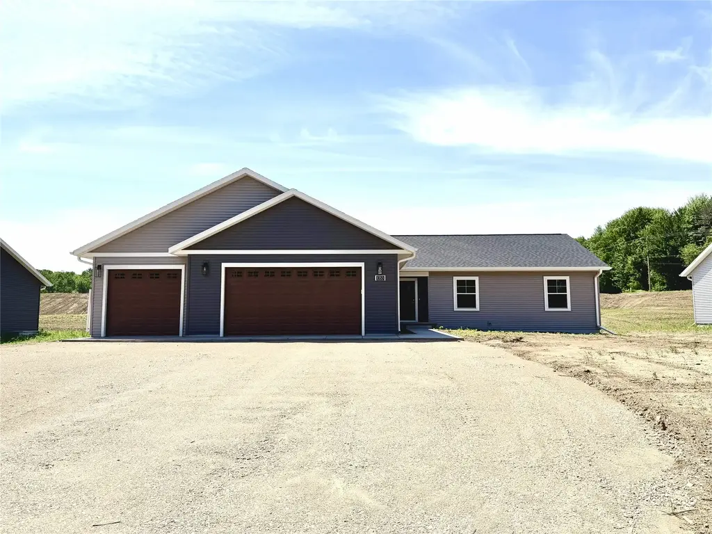 1353 Knapp Street, Chetek