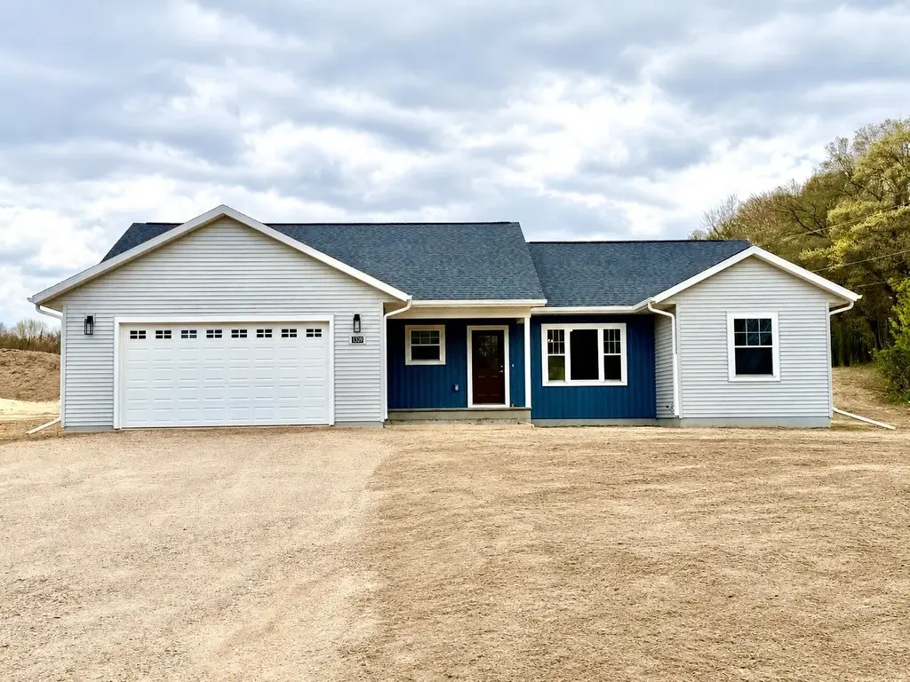 1359 Knapp Street, Chetek